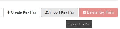 import keypair