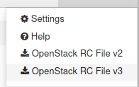 download openrc
